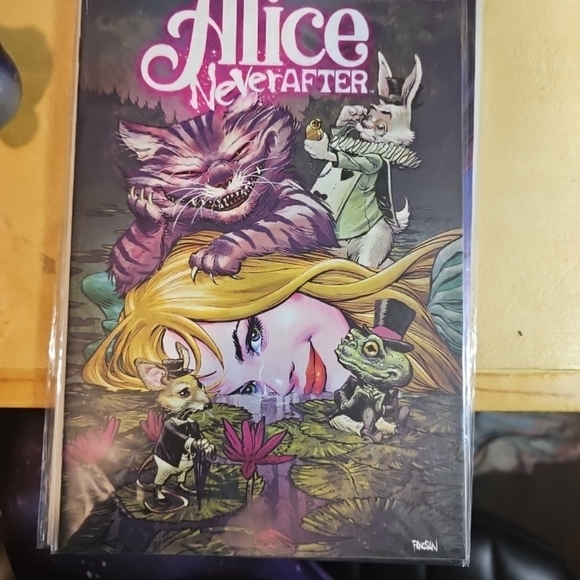 Meet your Posher, Kady - Picture 7 of 8